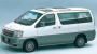 ニッサン エルグランドE50