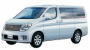 ニッサン エルグランドE51