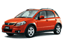 スズキ SX4
