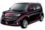 トヨタ bB20系
