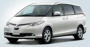 トヨタ エスィマ(50系)